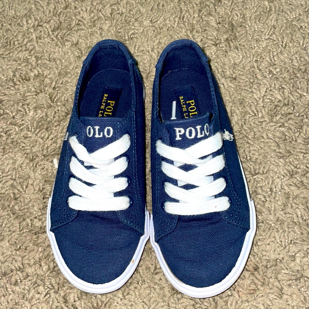 Toddler Shoes size 9.5